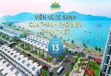 Khu đô thị mới Vietpearl City