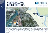 Khu đô thị mới Royal Riverside City