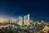 Căn hộ chung cư Grand Park Premium