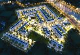 Khu đô thị mới Hưng Thịnh Central Park