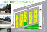 Khu đô thị mới Hương Quê