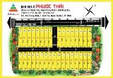 Khu dân cư Phước Thái Center