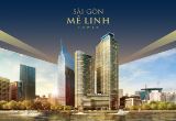 Khu phức hợp Sài Gòn Mê Linh Tower