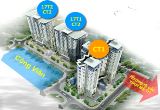 Căn hộ chung cư CT1 Trung Văn