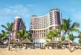 Căn hộ dịch vụ Holiday Beach Danang Hotel & Resort