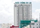 Căn hộ chung cư Quốc Cường Gia Lai 1