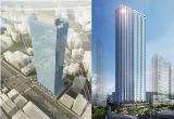 Khu phức hợp Saigon Gem Tower