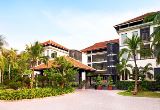 Khu nghỉ dưỡng Anantara Mui Ne Resort