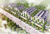 Khu biệt thự Iris Homes