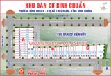 Khu dân cư Bình Chuẩn