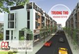 Khu dân cư Trường Thọ Housing Estate