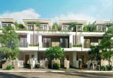 Khu biệt thự Thăng Long Home Hưng Phú