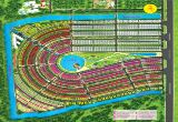 Khu đô thị mới Làng Sen Việt Nam