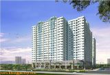 Căn hộ chung cư Tara Residence (Song Ngọc)
