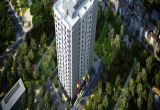 Căn hộ chung cư Trương Định Complex - 129D Trương Định