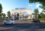 Khu biệt thự The Venica