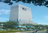 Căn hộ chung cư Pearl Plaza