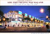 Nhà phố Thương Mại Mai Anh (Mai Anh Mega Mall)