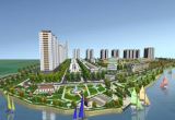 Khu đô thị mới Mỹ Hưng