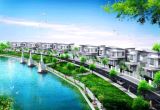 Khu đô thị mới Sentosa Luxury