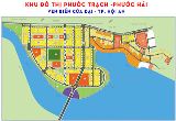 Khu đô thị mới Phước Trạch - Phước Hải