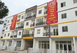 Căn hộ chung cư Rubi Homes