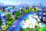 Khu dân cư Sân bay Long Thành Bình Sơn