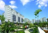 Khu đô thị mới Thắng Lợi Riverside
