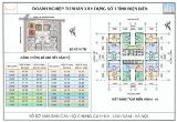 Căn hộ chung cư HH1 Linh Đàm