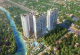 Căn hộ chung cư Sky Symphony