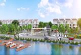 Khu đô thị mới Vista Land City