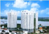 Căn hộ chung cư Phú Mỹ Thuận