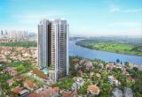 Căn hộ chung cư UDIC Riverside 1 (122 Vĩnh Tuy)