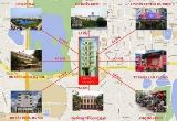 Căn hộ chung cư Vân Hồ – Hoa Lư
