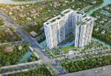 Căn hộ chung cư La Alba Khang Điền