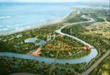 Khu đô thị mới Coco Villas & Gardenia