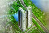 Căn hộ chung cư Hateco Hoàng Mai
