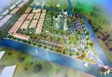 Khu đô thị mới Cát Tường Phú Thạnh