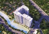 Căn hộ chung cư Jamila Khang Điền