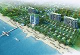 Khu biệt thự Blue Sapphire Resort