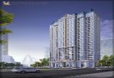 Căn hộ chung cư D’. El Dorado II - 298 Võ Chí Công