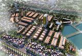 Khu đô thị mới An Đông Villas