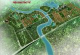 Khu đô thị mới River Silk City