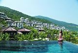 Khu biệt thự Cam Ranh Universe Villas