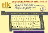 Khu dân cư Tân Bửu