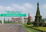 Khu đô thị mới Happyland
