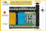 Khu dân cư Hiệp Phú