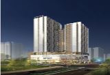 Căn hộ chung cư Hà Nội Center Point