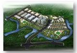 Khu đô thị mới Xanh