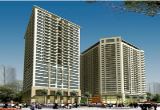 Căn hộ chung cư Sky City Towers